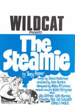 The Steamie, 1987